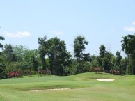 Palm Resort Golf & Country Club